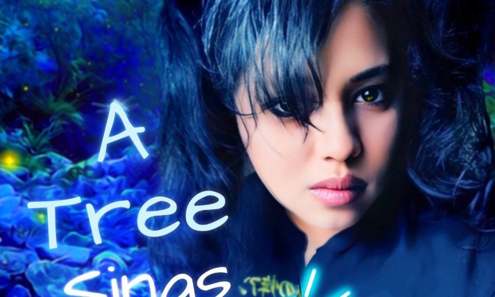 Anjalts A Tree Sings