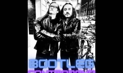 Bootleg Contraband I/O