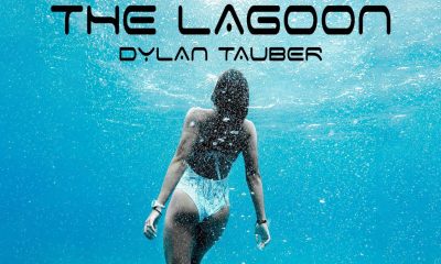 Dylan Tauber The Lagoon