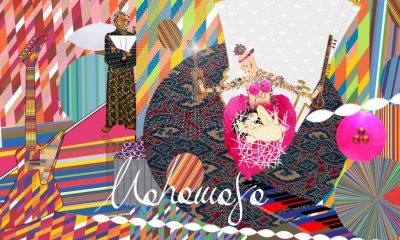 Mahamaya Experience Delivers a Magnificently Sophisticated Melodious Jam “Saxy Sitar” Feauturing Ranjit Makkuni