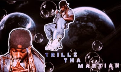 Trillz Beatz Writing & Braille