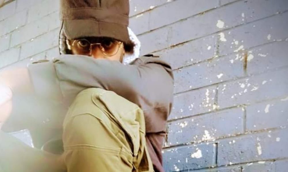 Legend in the Making Hymaginn Is Currently Riding High With His 3-Piece Single Release Dubbed, “In the Meantime”