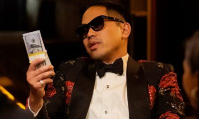 Washington Ho King of Da Ho