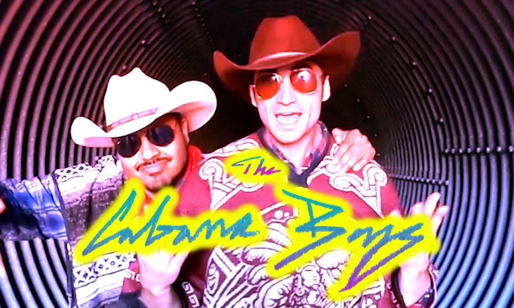 Discover the Exotic Spark of Caribbean Music with The Cabana Boys' Latest Single "All Night"