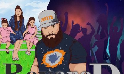 Is JoeliD Making a third album, Revered?