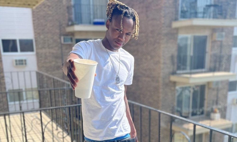 Charger2x Releases His Highly Anticipated Single "Bankroll"