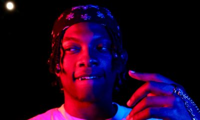 New Banger Alert; Multi-Talented Singer, Rapper and Songwriter dat_Rasta Debuts His New Track, “Heartstrings”