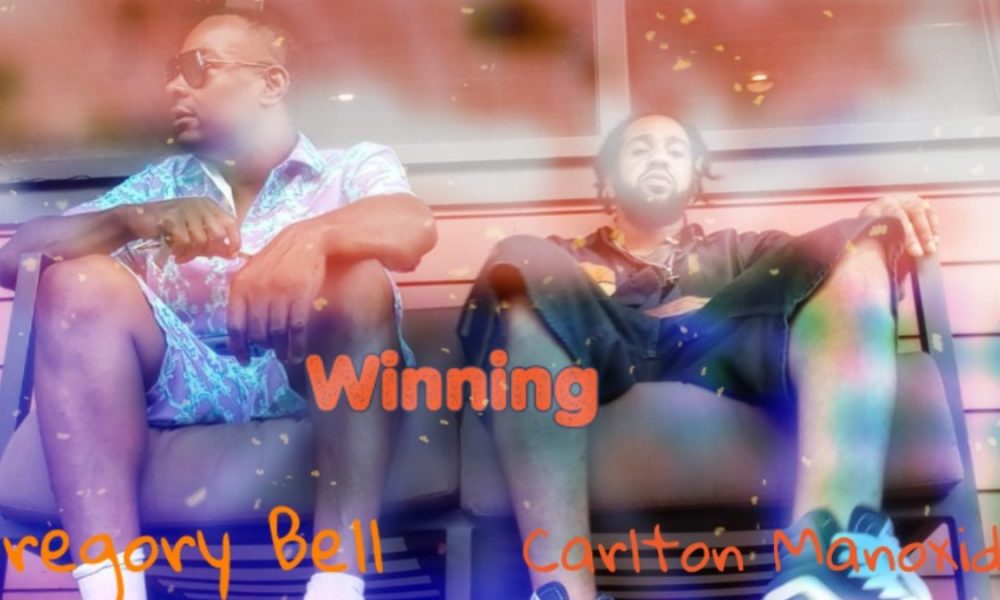 Emerging Singer-Songwriter Gregory Bell Has a “Winning” Anthem for All the Beautiful Couples Out There