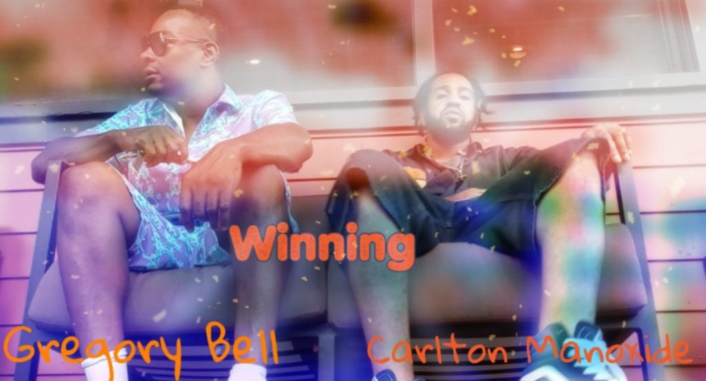 Emerging Singer-Songwriter Gregory Bell Has a “Winning” Anthem for All the Beautiful Couples Out There