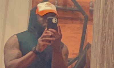 Kansas Based Beat-Maker, Producer and Composer Gerry Ogbonna Is on That Wild, “Blow Pop” That Will Literally Blow Your Mind!