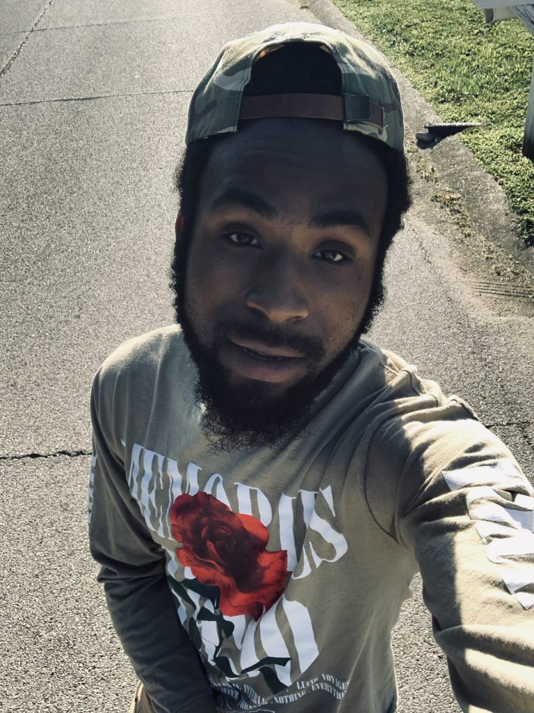 With His New Album “The Life of Maleek,” Rapper Leek B Provides a Breathtaking Glimpse Into His Journey Through His Rap Skills.