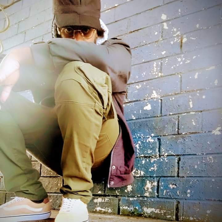 Legend in the Making Hymaginn Is Currently Riding High With His 3-Piece Single Release Dubbed, “In the Meantime”