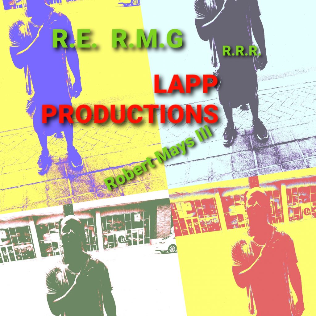 Rich Robbie How Long