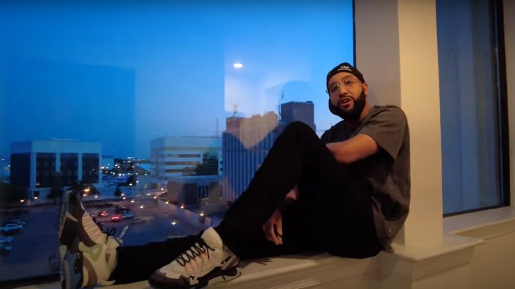 Imani Omar I Just Wanna Do More