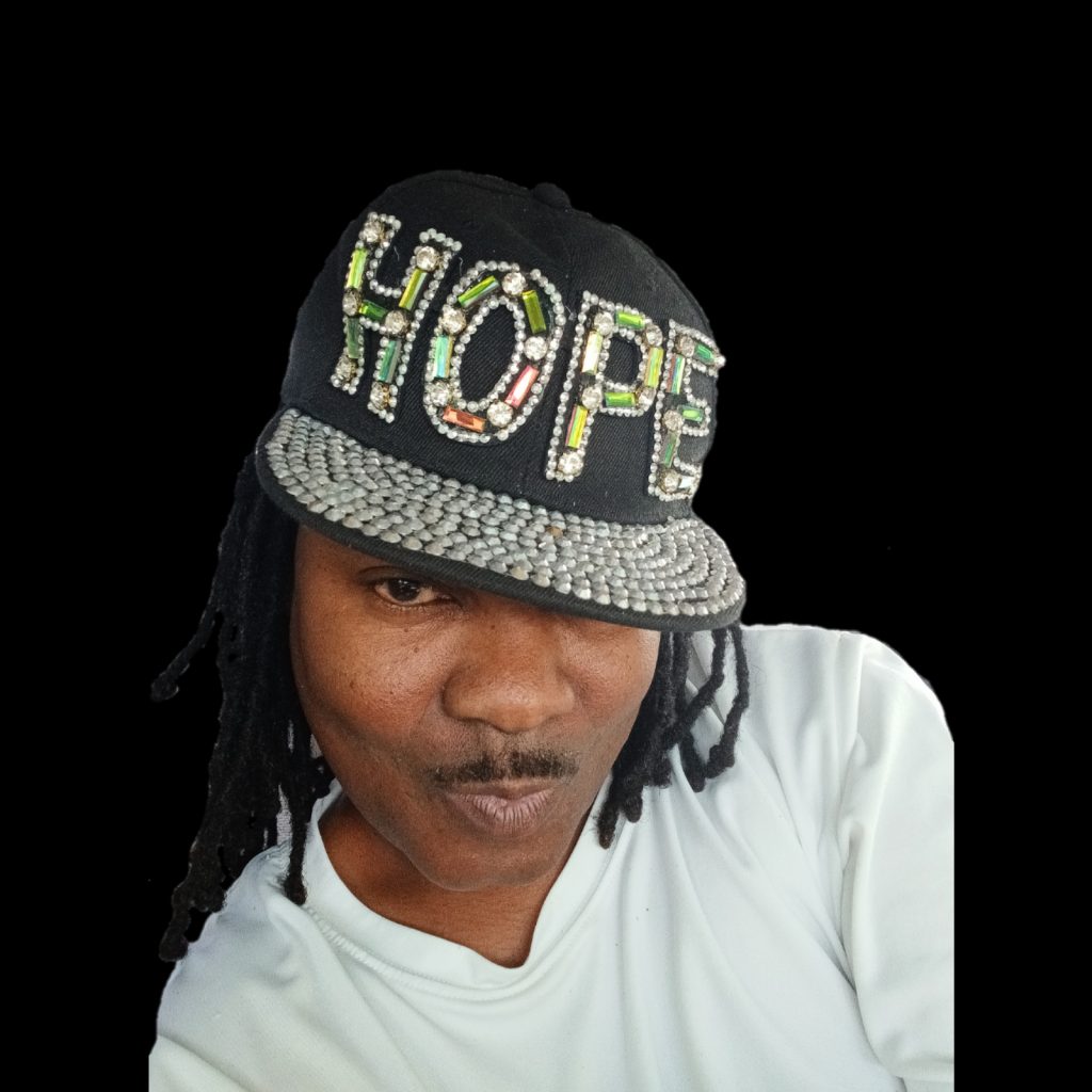 Daddy T Dutty Wine Up