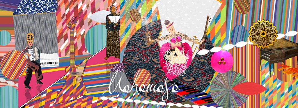 Mahamaya Experience Delivers a Magnificently Sophisticated Melodious Jam “Saxy Sitar” Feauturing Ranjit Makkuni