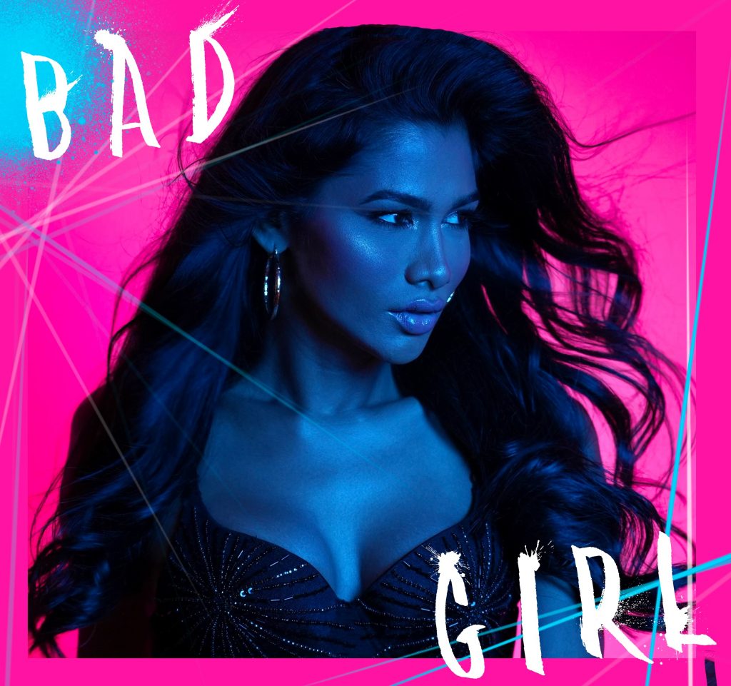 Alexa Abraxas Bad Girl