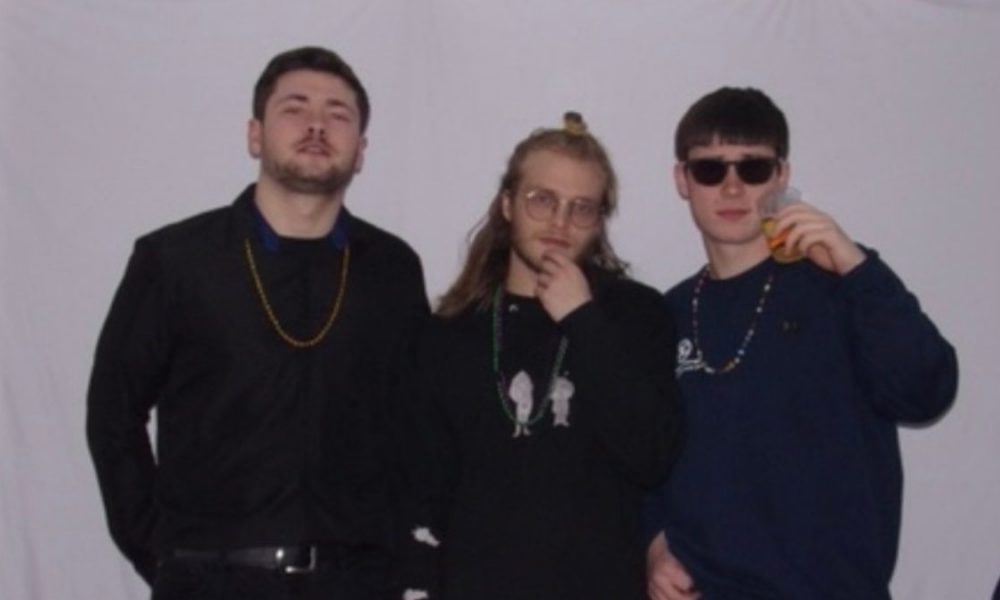 Massachusetts Based Band The Sircus Set to Officially Drop the New Album, “The White House” This Coming Friday August the 19th