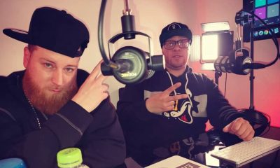 Deuce Guttah and Par-iZ Latest Jam “Therapy” Will Be Officially Out on All Platforms on August 19th 2022