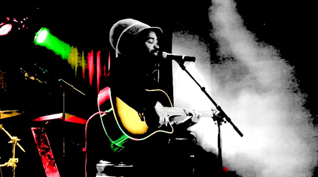 Kinghopeton Come Together Everyone