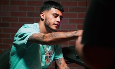 Fast-Rising Texas Based Artist Young Mex Has a New Inspirational Banger Dubbed, “Chance” That Is Out on All Platforms