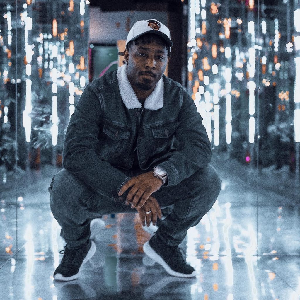 Rick Smoove Underscores His Meteoric Rise to Stardom With an Unforgettable Performance in His Yet to Be Released Track, “U Miss Me”