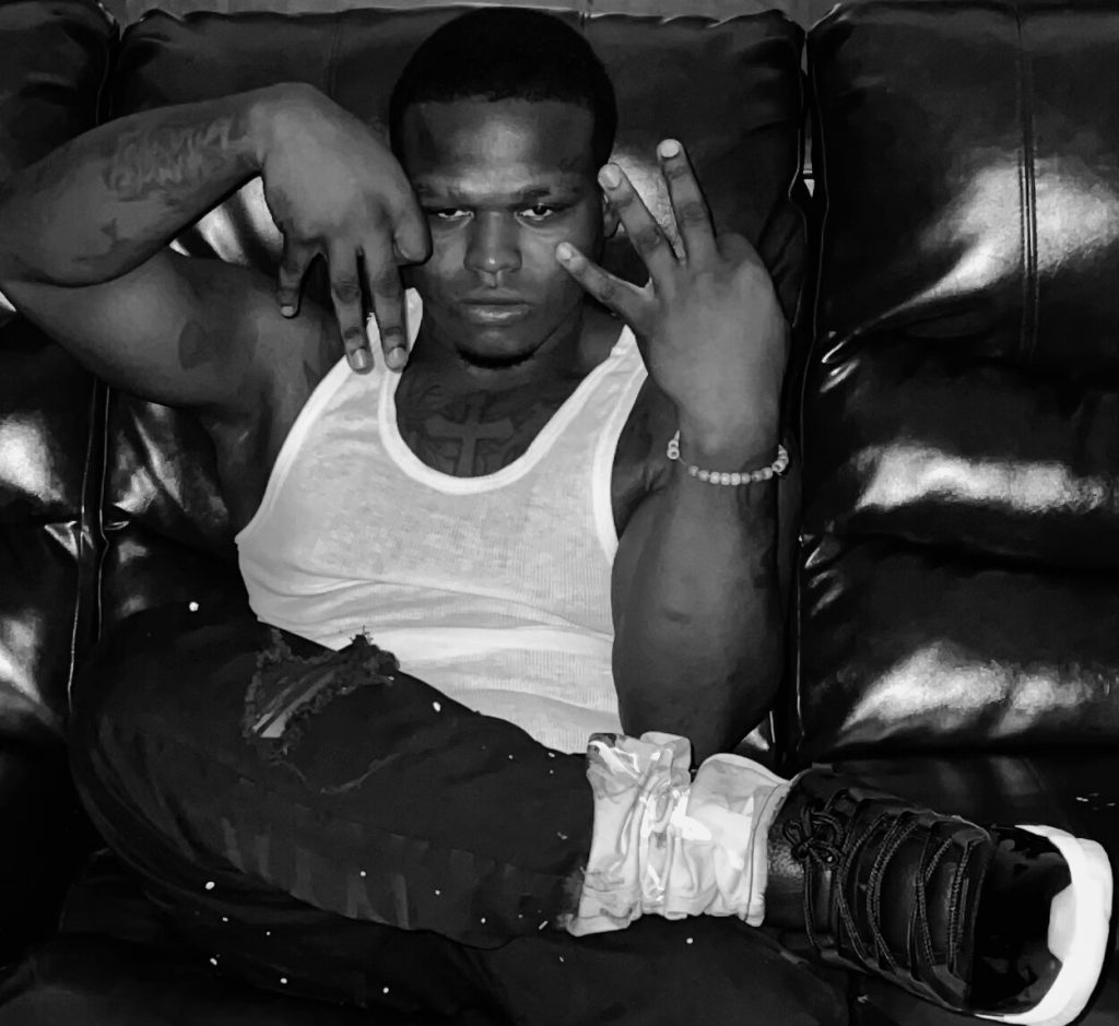 Top-Rated Florida Based Extraordinary Emcee 10K Has a New Project That He Will Be Dropping Real Soon!