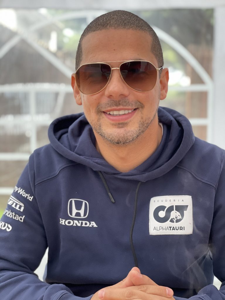 Mr Streetz Hood Therapy