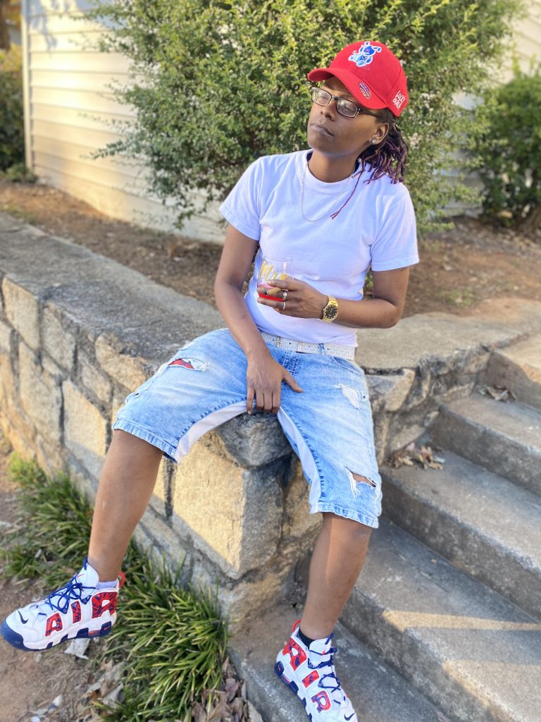 Emerging Female Emcee Mayday Set to Make a Name for Herself in the Hip Hop Industry