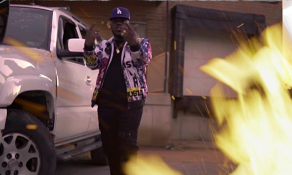 Sinseerly Tay Father Bidness