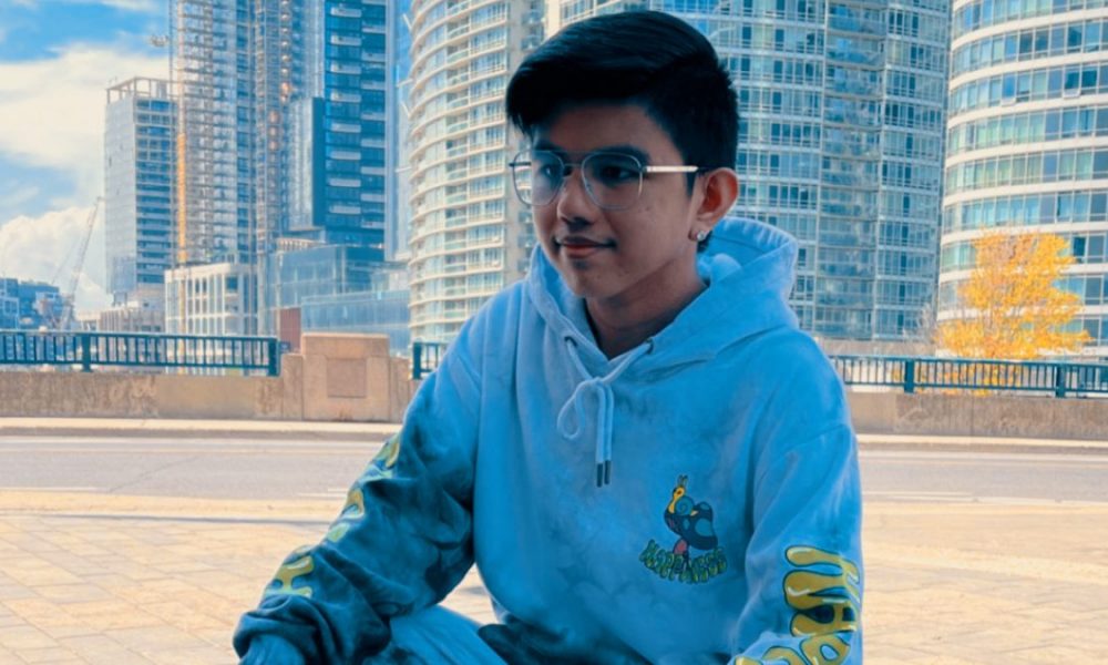 Raven Ray Rojado For Me