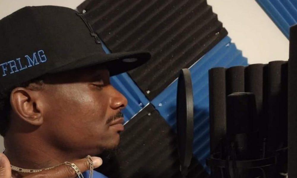 Cedrick Bogan Monsoon Season 2