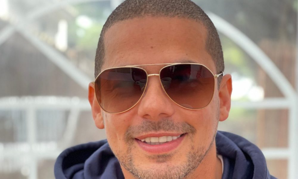 Mr Streetz Hood Therapy