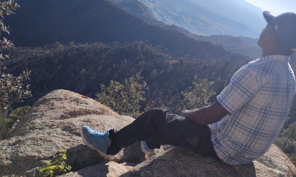 Tucson Based Hip Hop Model Cedrick Bogan Underscores His G.O.A.T. Status With His New Extensive Album Dubbed, “Manpower”