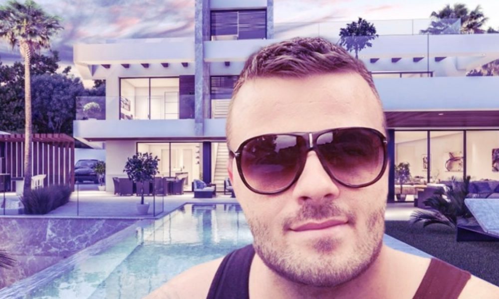 Mike Benc’s Powerful Vancouver Pride Anthem, “California Sky” Has Lately Been the Talk of Town!