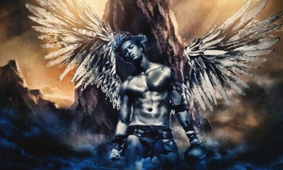 Italian Virtuosic Producer Lord Conrad Takes Us to the Metaverse With a Breathtaking Melody, “One More Day”