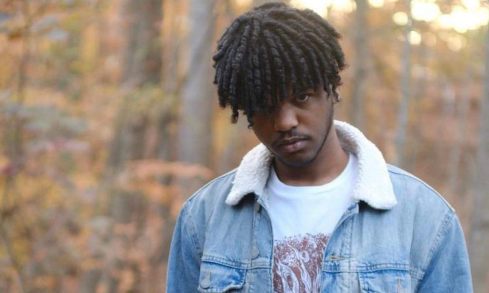 South Carolina Based Rapper Zaccheaus Has a New Deeply Melancholic Banger Dubbed, “Back 2 Back”