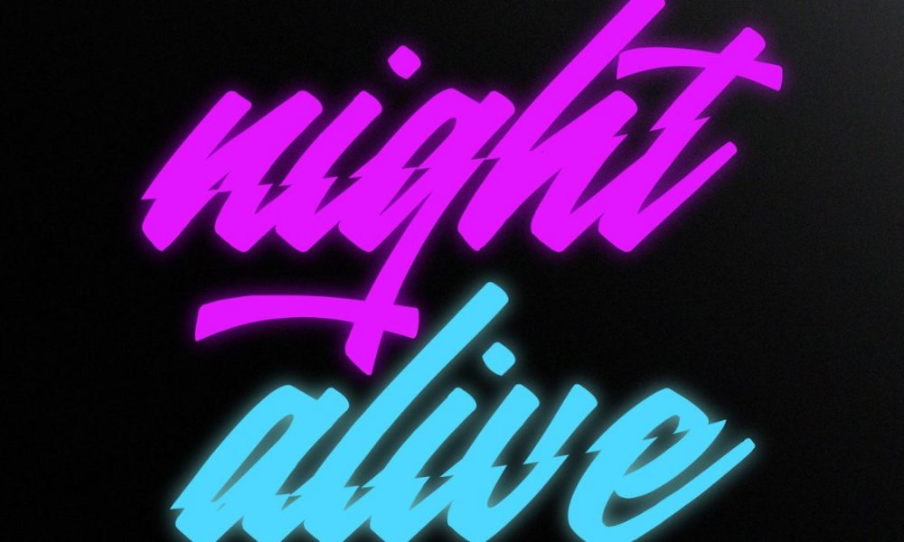 Night Alive Monster
