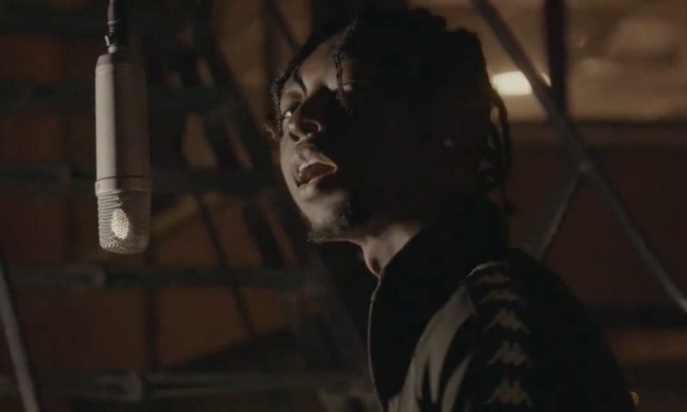 MICah FireEscape Freestyle