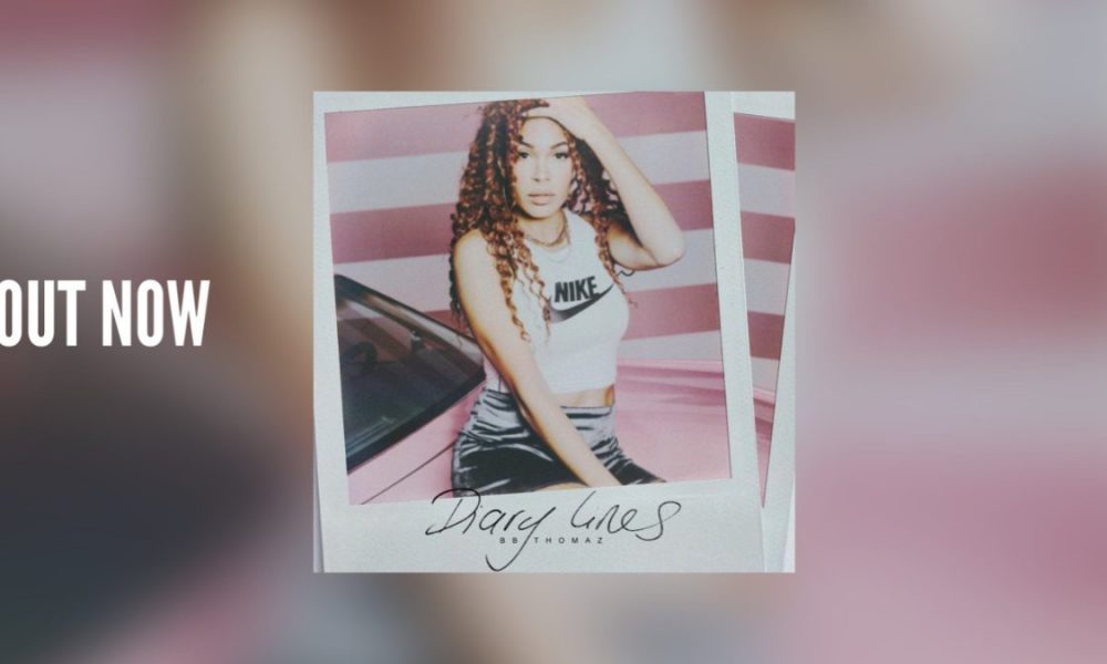 BB Thomaz Diary Lines