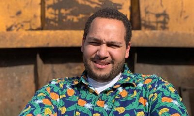 Multifaceted Recording Artist Darewood Has a Catchy and Inspiring New Vibe Dubbed, “Sandman”