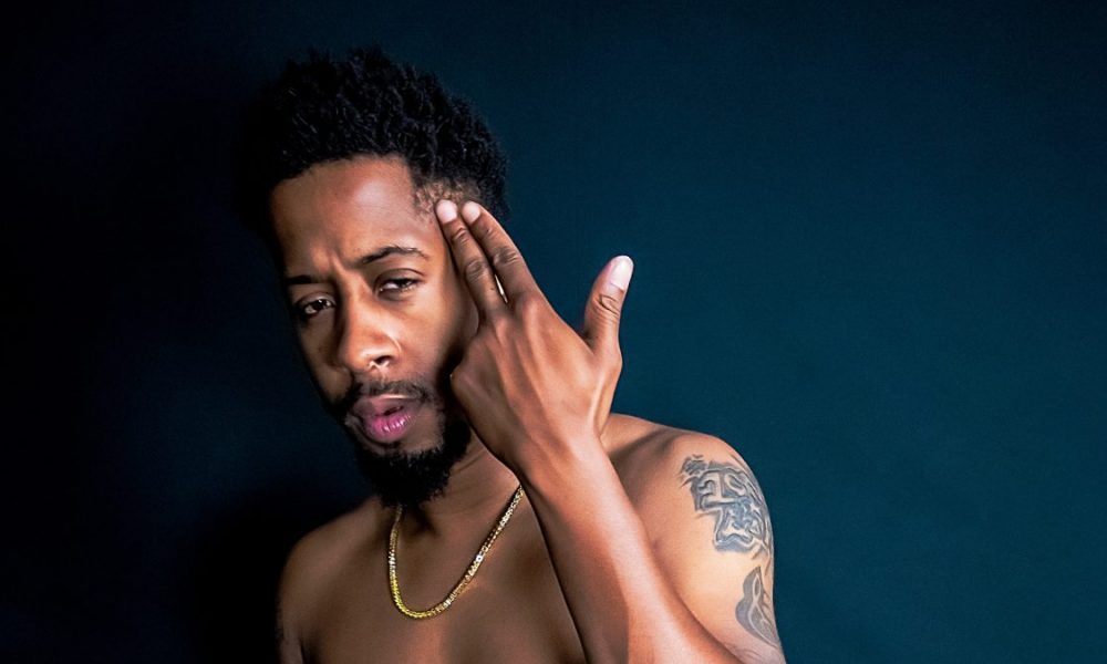 Ohio’s Hip Hop Big Stepper Flex Diffrent Releases the Music Video for His Single, “Feeling Alone”