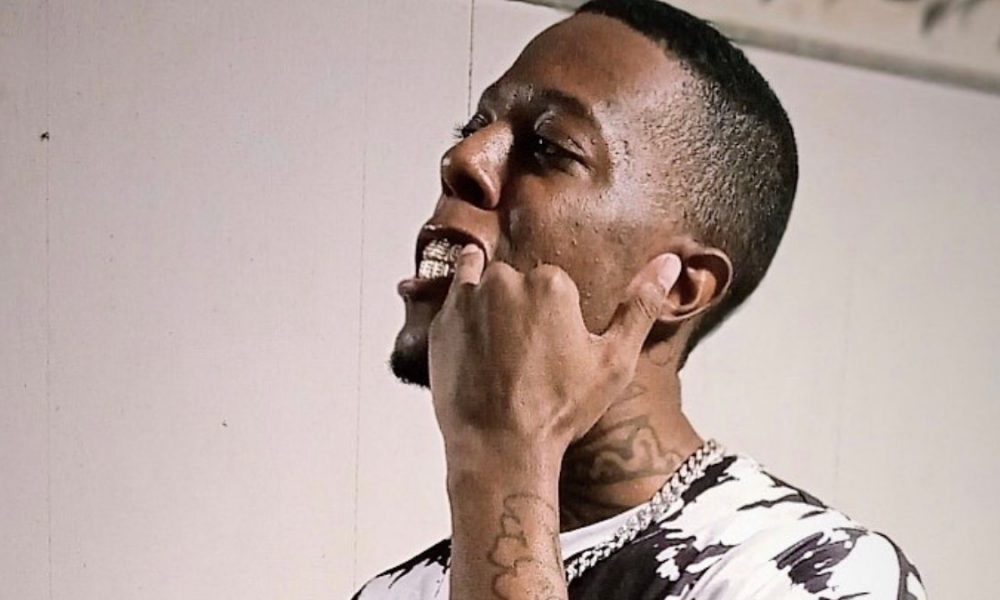 Established Rap Artist Lil Gouda Creates a Free-flowing Lyrical Course with His Single "Pissed Off"