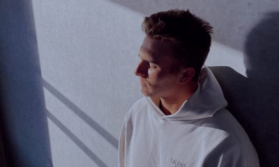 Austin Kenyon INERTIA