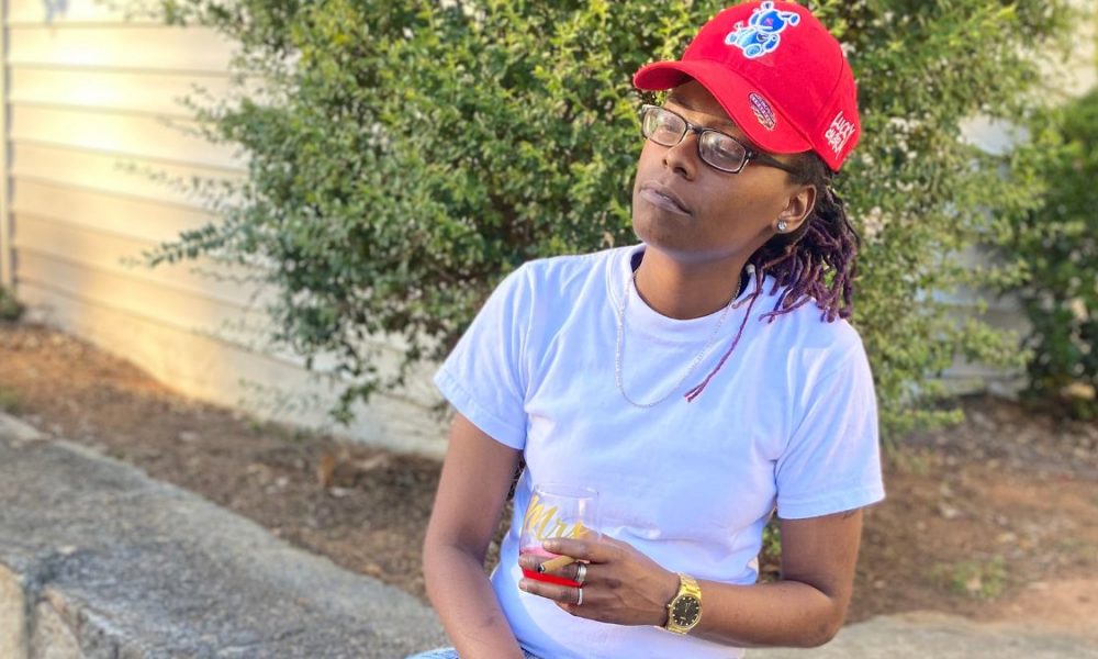 Emerging Female Emcee Mayday Set to Make a Name for Herself in the Hip Hop Industry