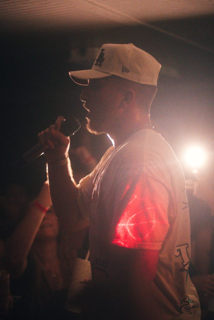 Austin Kenyon INERTIA