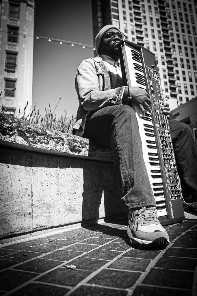 Bryan C. Simmons Nature’s Harmony Vol. 1