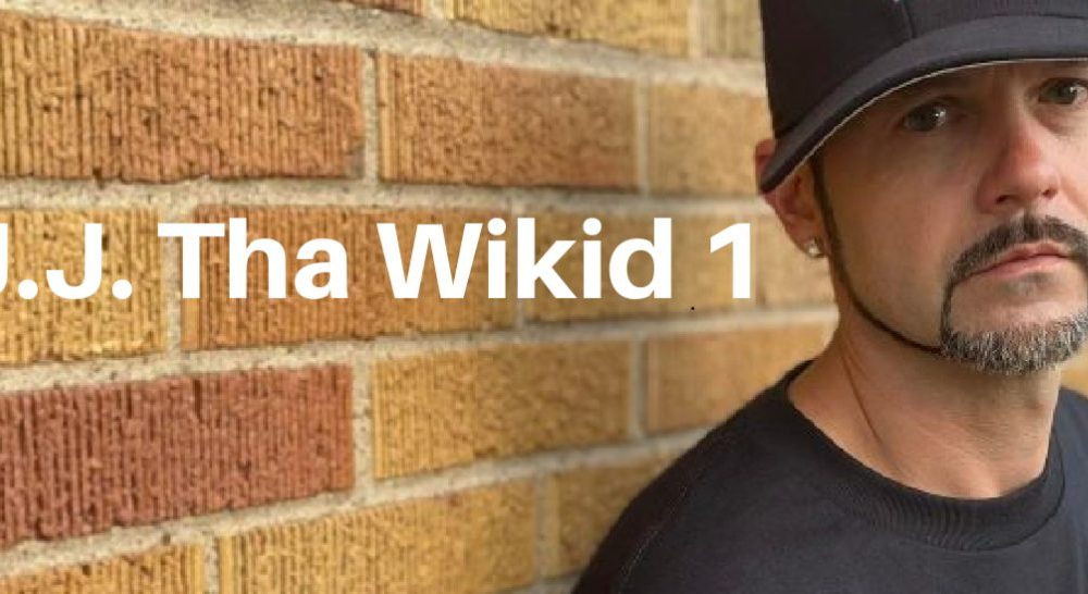 J.J. Tha Wikid 1 Get Up