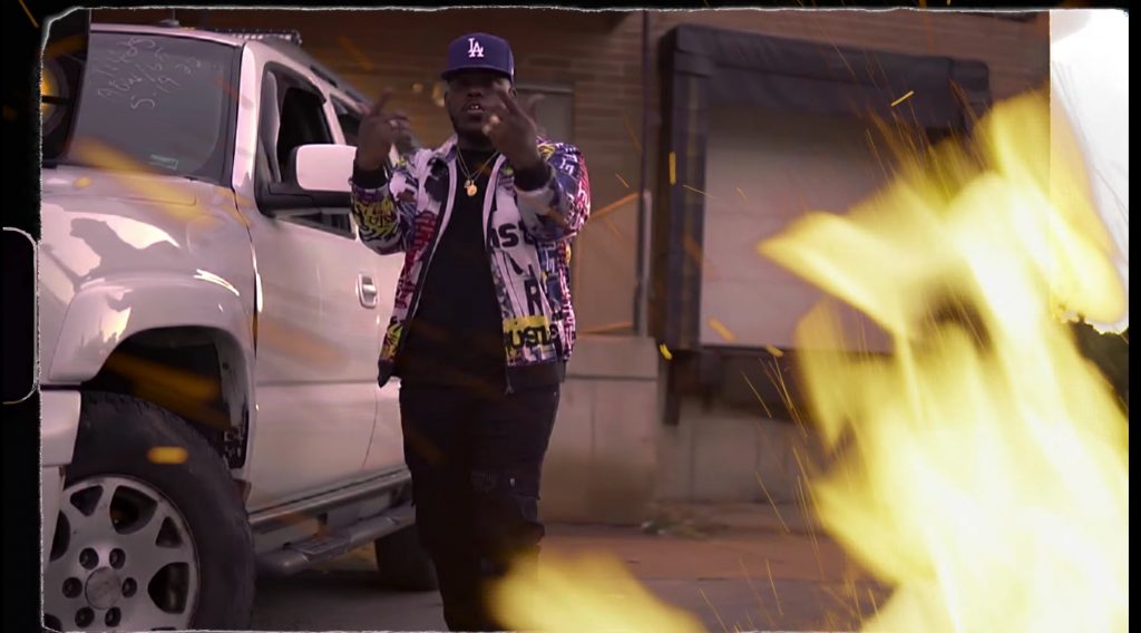 Sinseerly Tay Father Bidness