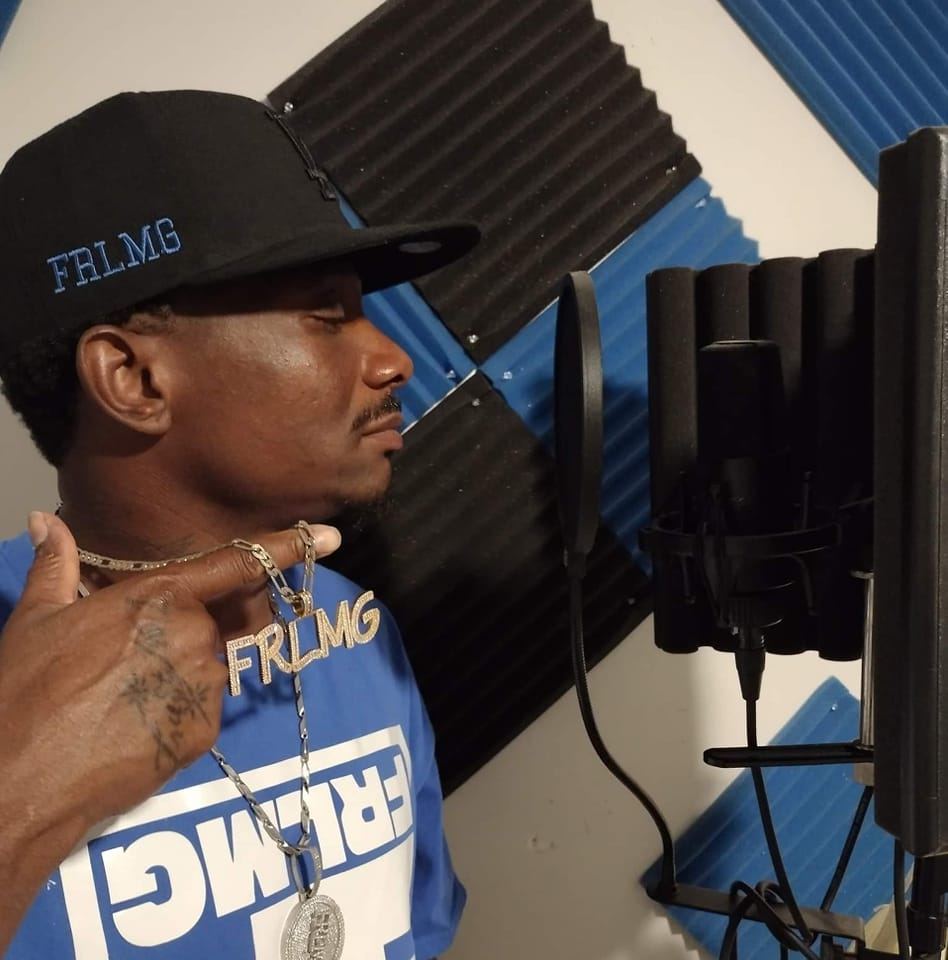 Cedrick Bogan Monsoon Season 2